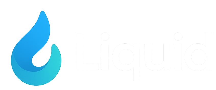 Liquid Logo